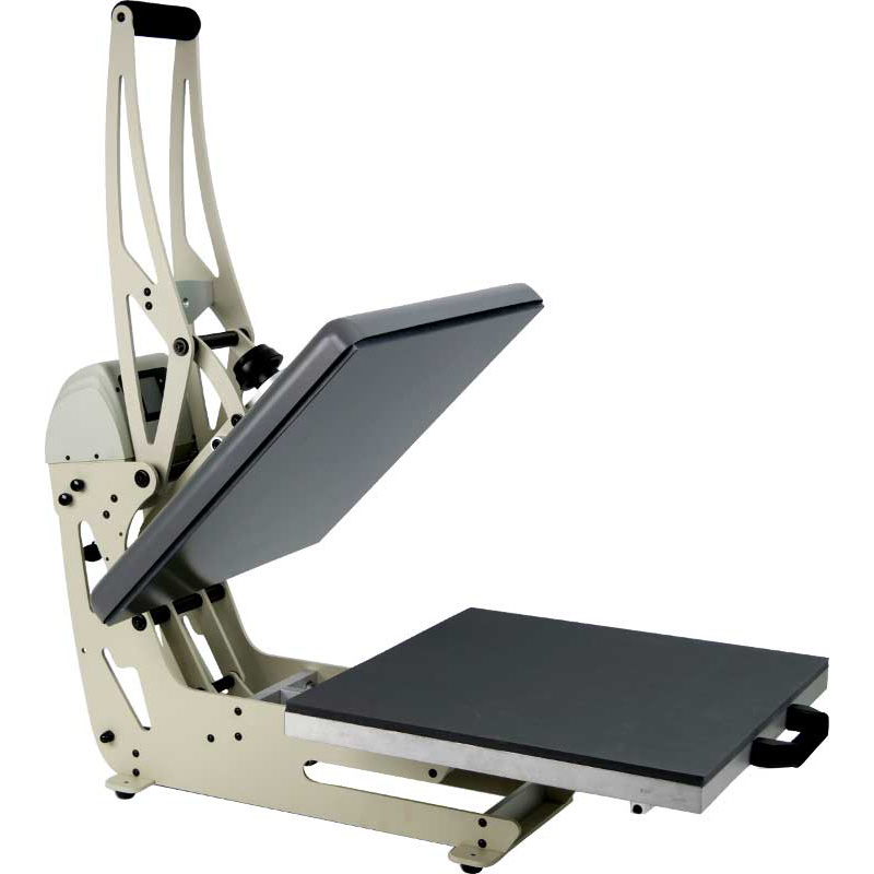 Termopress HTP 123 PRO Manual 42x42 - energetický štítek