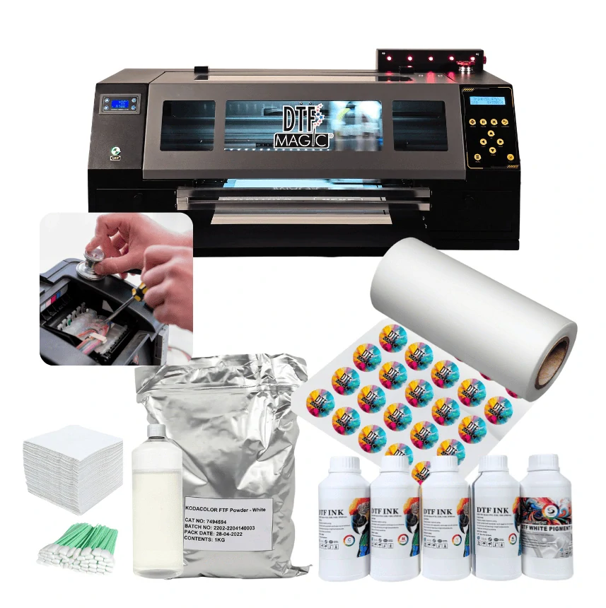 DTF Magic Printer PRO 30