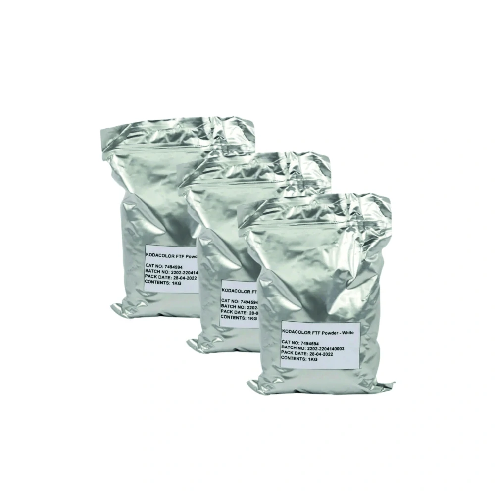 DTF Prášek Premium   1 KG