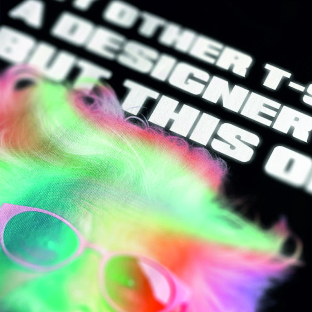 TheMagicTouch DTF Reflexní fólie 