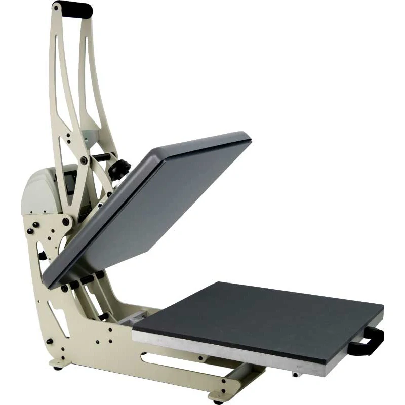 Termopress HTP 123 PRO Manual 42x42